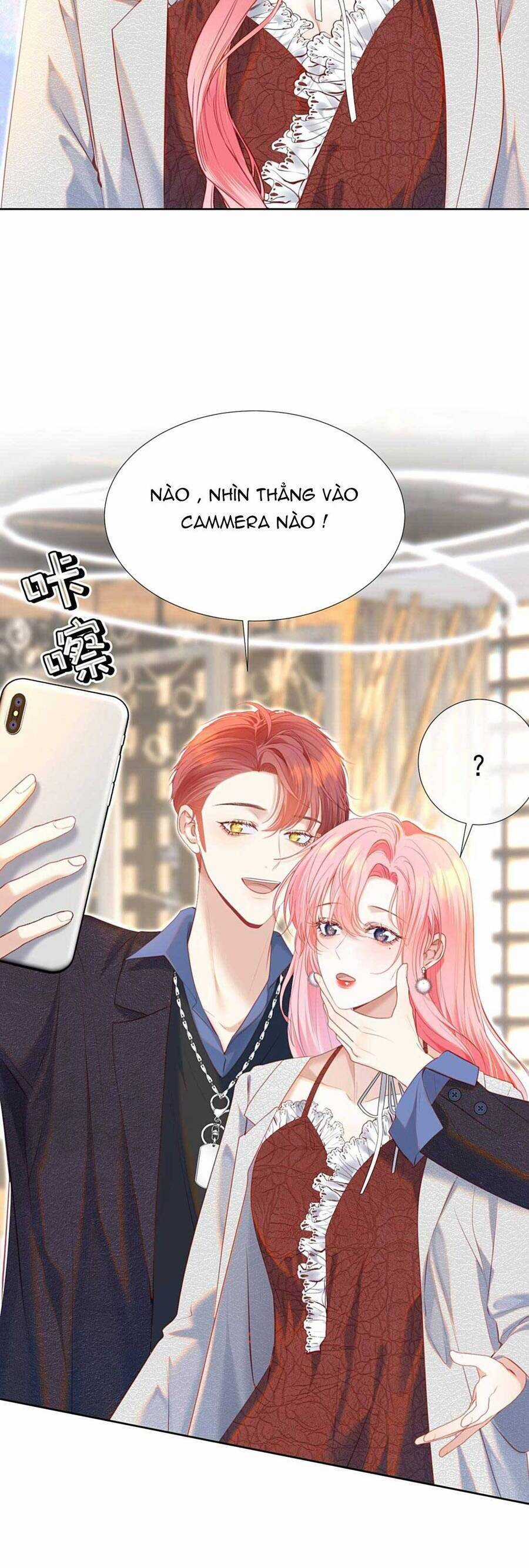 1001 Cách Chinh Phục Chồng Yêu Món quà ý nghĩa nhất cho người thân yêu Chapter 74 trang 15