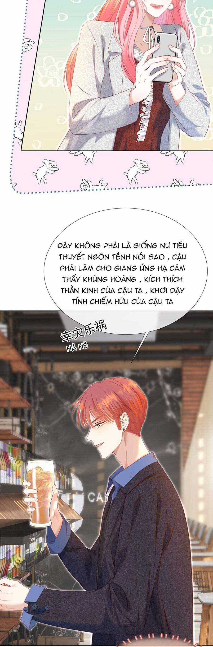 1001 Cách Chinh Phục Chồng Yêu Món quà ý nghĩa nhất cho người thân yêu Chapter 74 trang 17