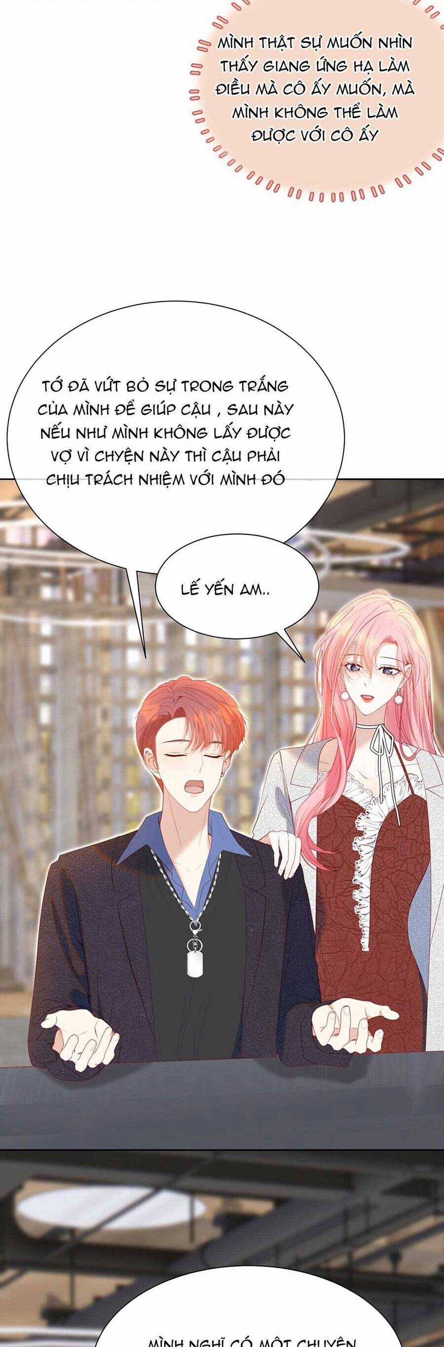 1001 Cách Chinh Phục Chồng Yêu Món quà ý nghĩa nhất cho người thân yêu Chapter 74 trang 18