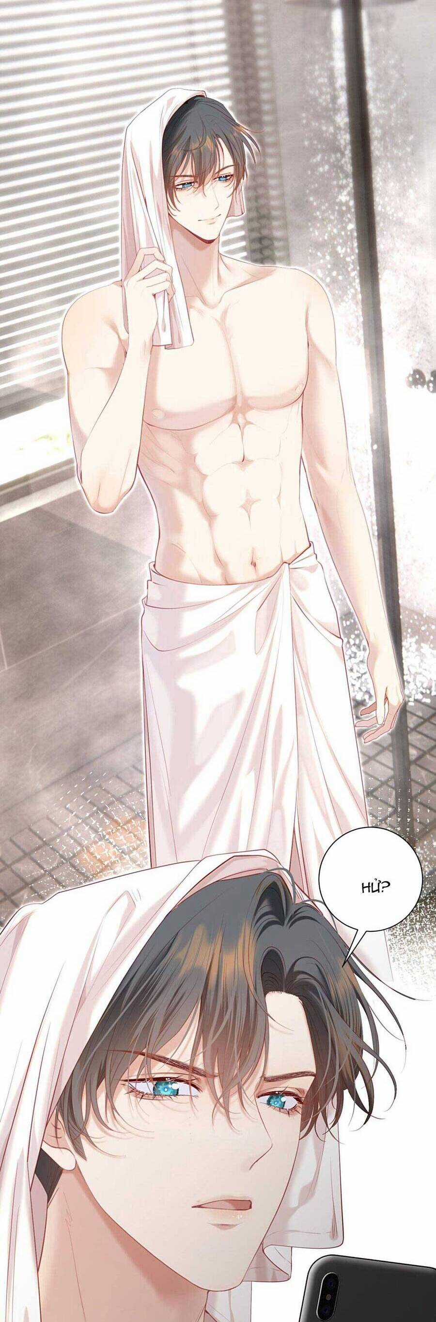 1001 Cách Chinh Phục Chồng Yêu Món quà ý nghĩa nhất cho người thân yêu Chapter 74 trang 20