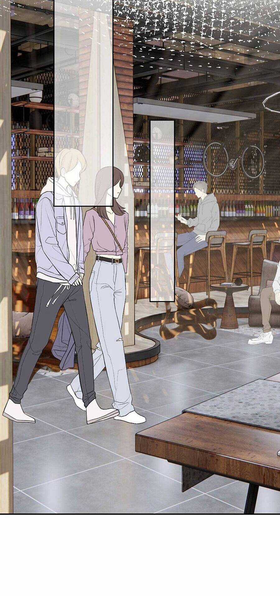 1001 Cách Chinh Phục Chồng Yêu Món quà ý nghĩa nhất cho người thân yêu Chapter 74 trang 23