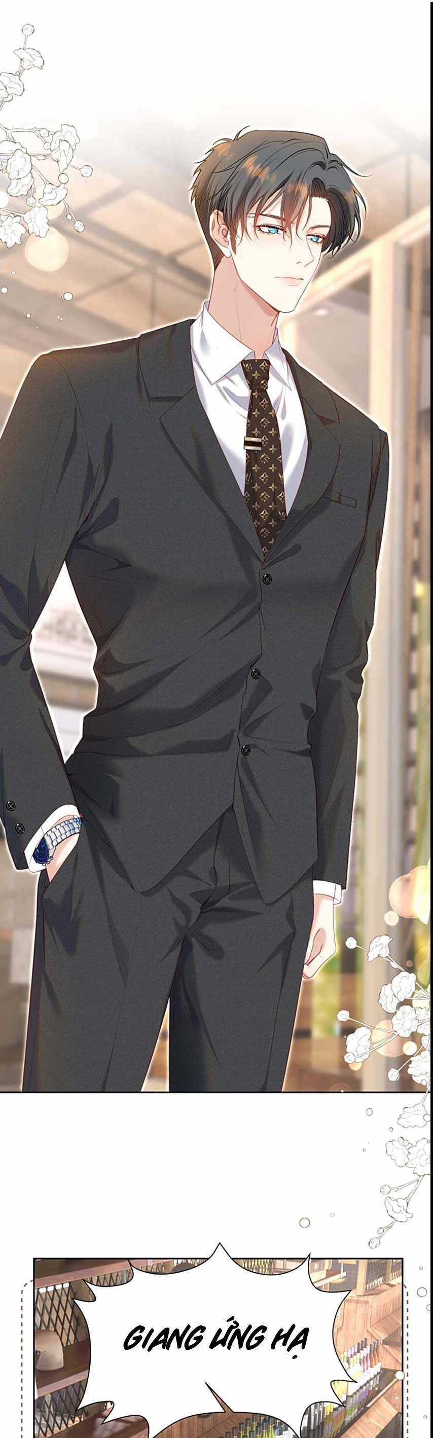 1001 Cách Chinh Phục Chồng Yêu Món quà ý nghĩa nhất cho người thân yêu Chapter 74 trang 24