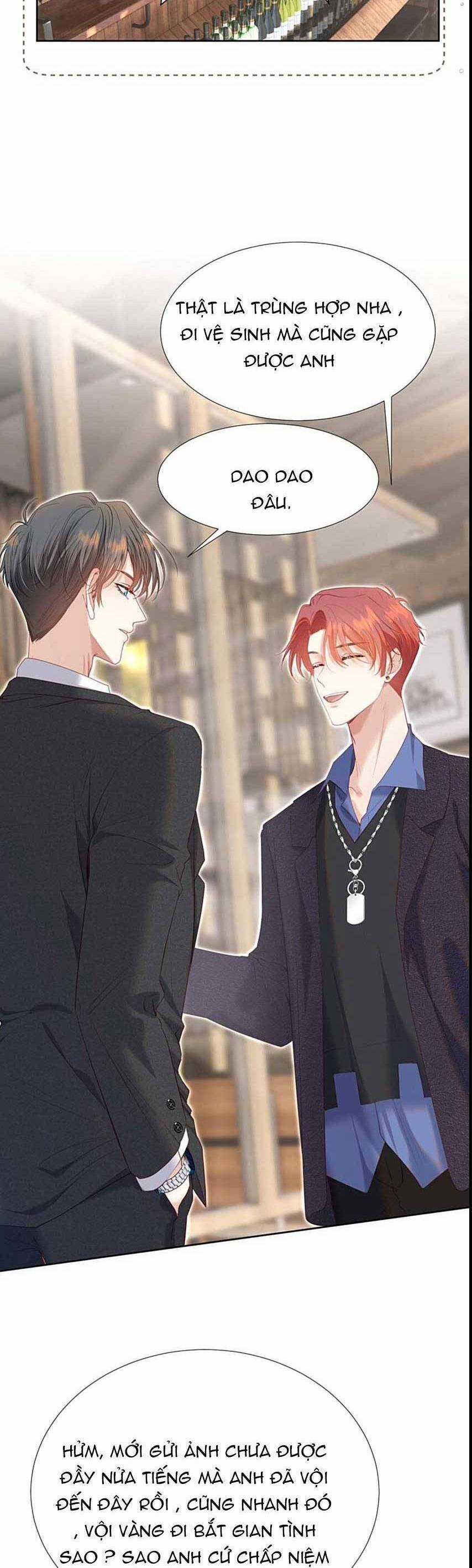 1001 Cách Chinh Phục Chồng Yêu Món quà ý nghĩa nhất cho người thân yêu Chapter 74 trang 25