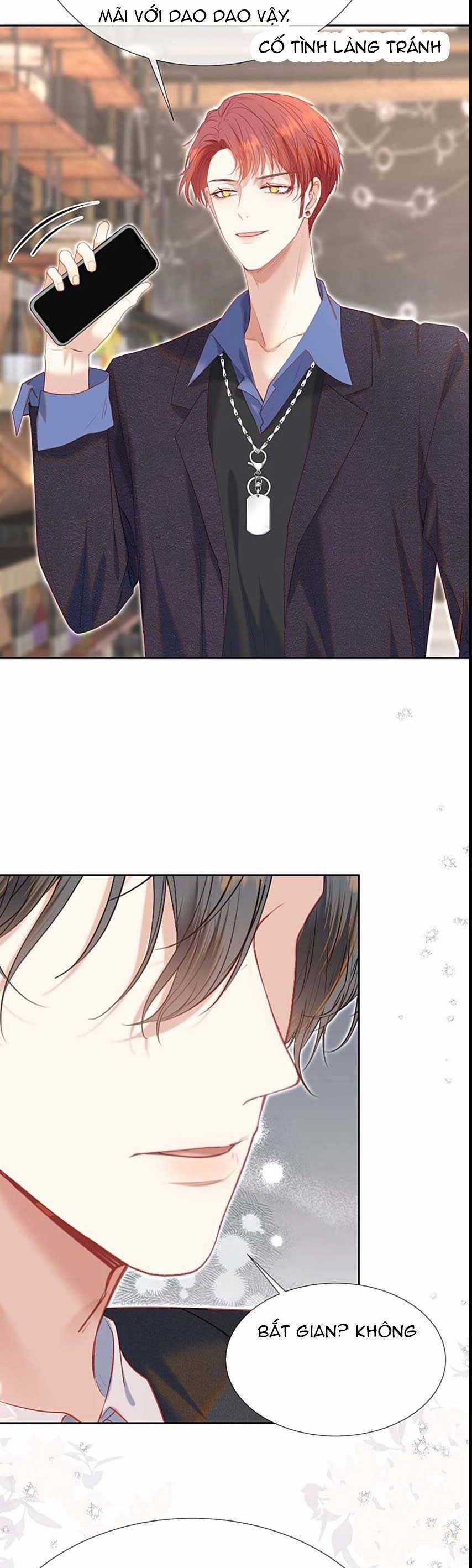 1001 Cách Chinh Phục Chồng Yêu Món quà ý nghĩa nhất cho người thân yêu Chapter 74 trang 26