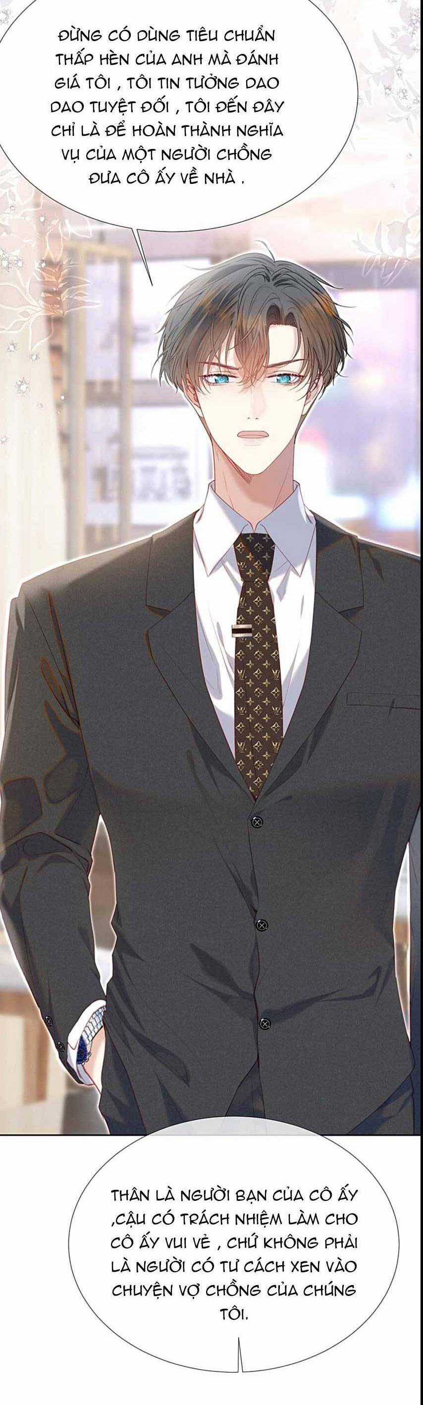 1001 Cách Chinh Phục Chồng Yêu Món quà ý nghĩa nhất cho người thân yêu Chapter 74 trang 27