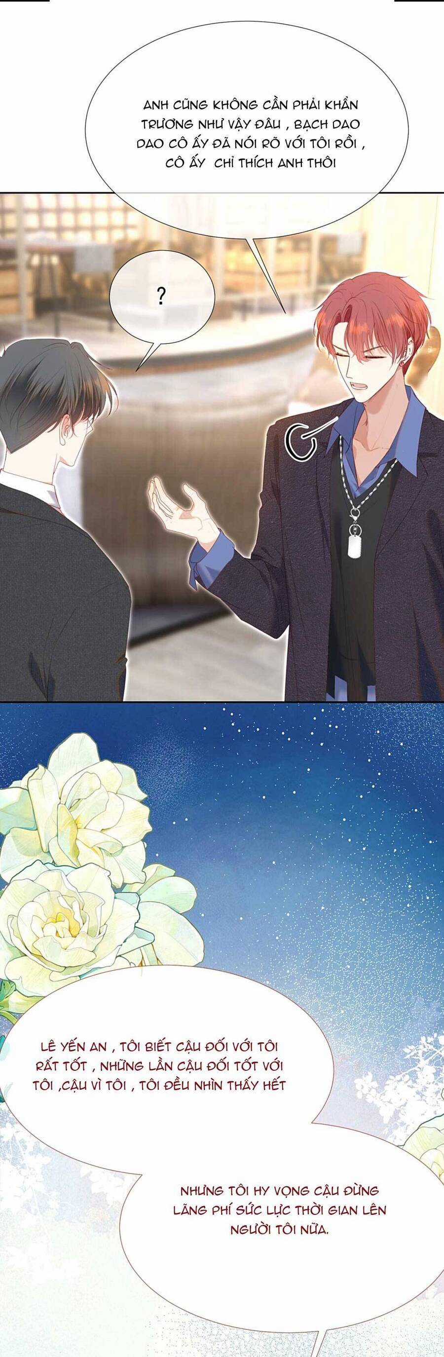 1001 Cách Chinh Phục Chồng Yêu Món quà ý nghĩa nhất cho người thân yêu Chapter 74 trang 29