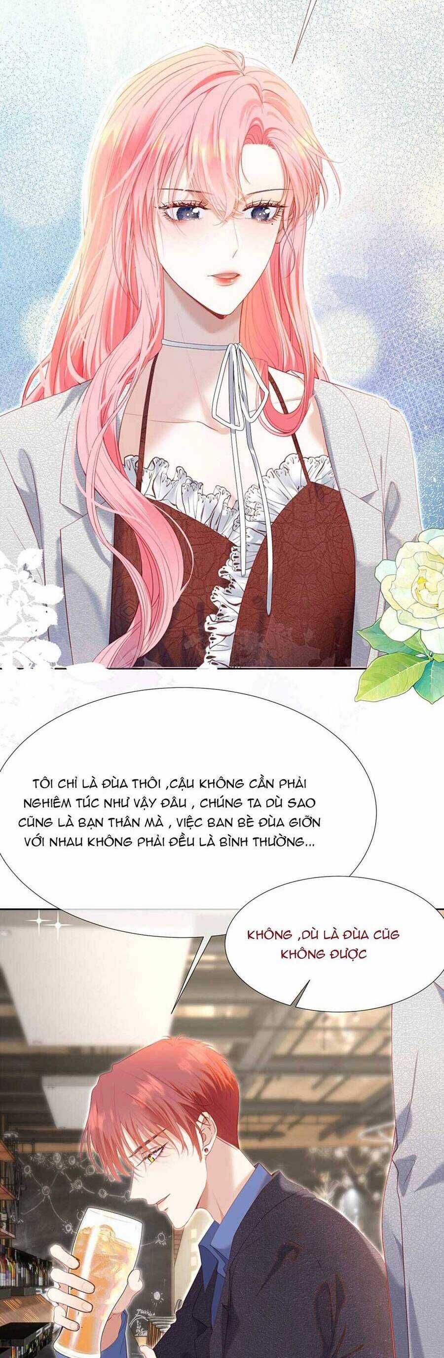 1001 Cách Chinh Phục Chồng Yêu Món quà ý nghĩa nhất cho người thân yêu Chapter 74 trang 30