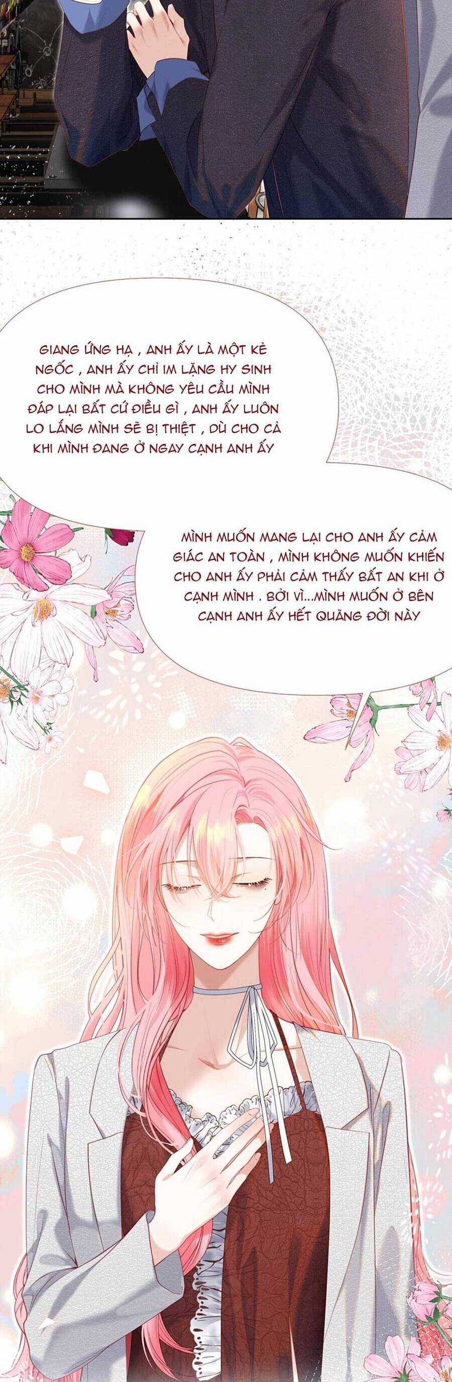 1001 Cách Chinh Phục Chồng Yêu Món quà ý nghĩa nhất cho người thân yêu Chapter 74 trang 31