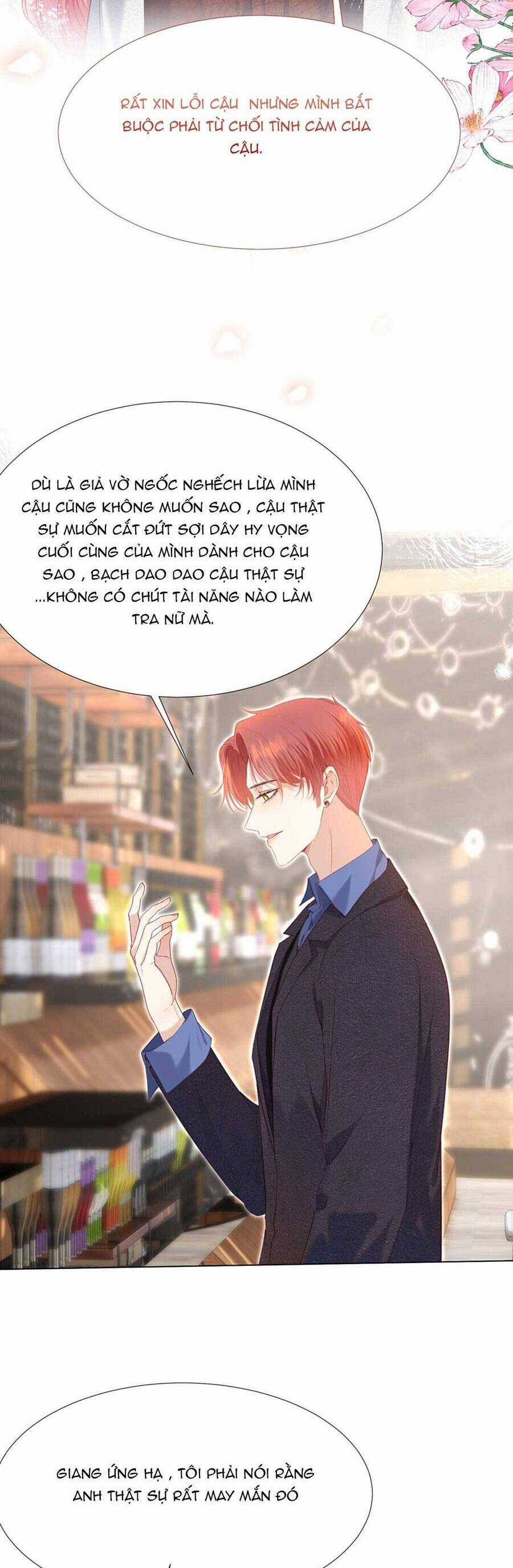 1001 Cách Chinh Phục Chồng Yêu Món quà ý nghĩa nhất cho người thân yêu Chapter 74 trang 32