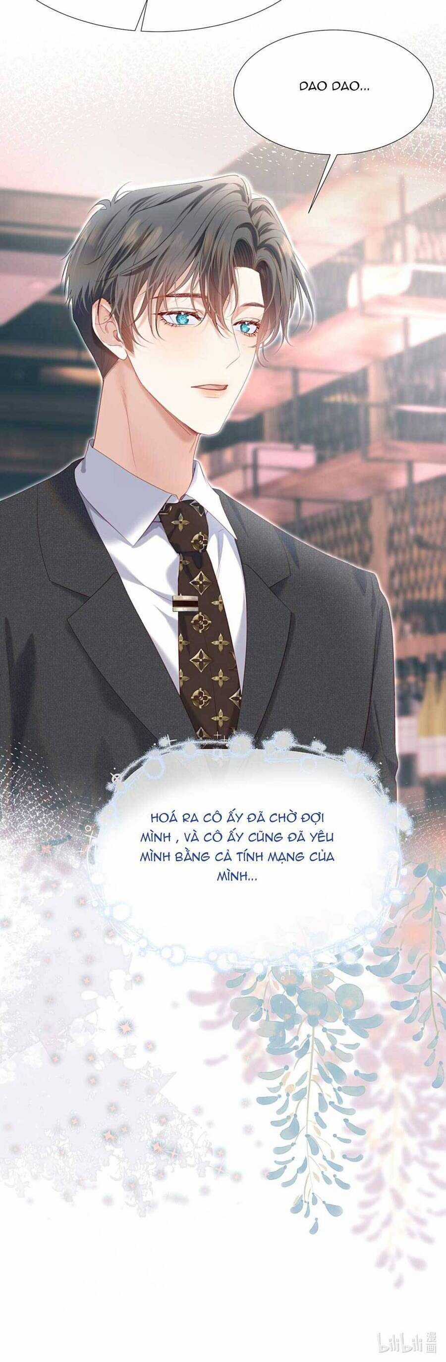 1001 Cách Chinh Phục Chồng Yêu Món quà ý nghĩa nhất cho người thân yêu Chapter 74 trang 33