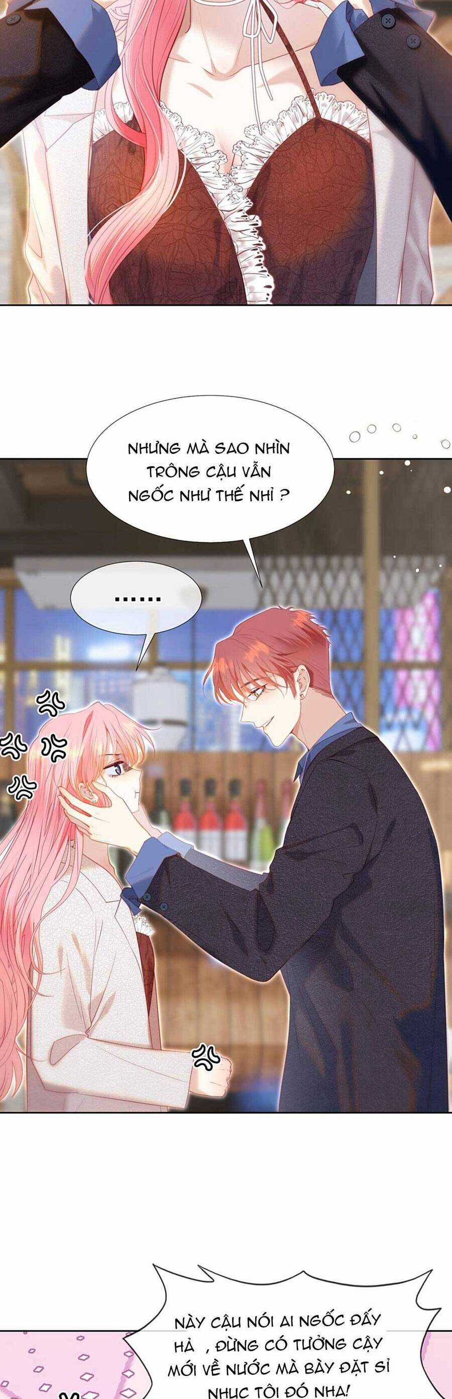 1001 Cách Chinh Phục Chồng Yêu Món quà ý nghĩa nhất cho người thân yêu Chapter 74 trang 4