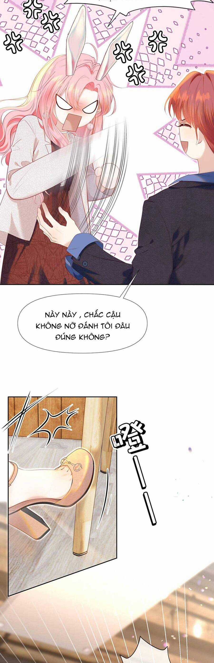 1001 Cách Chinh Phục Chồng Yêu Món quà ý nghĩa nhất cho người thân yêu Chapter 74 trang 5