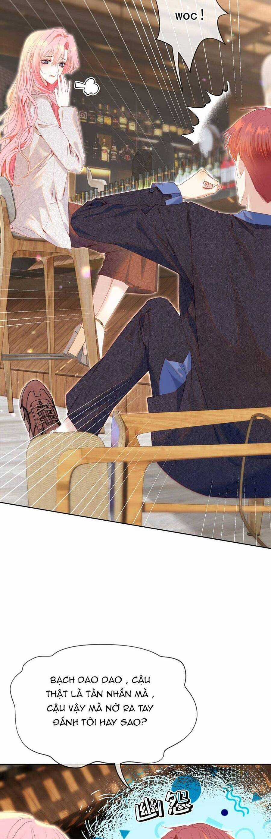 1001 Cách Chinh Phục Chồng Yêu Món quà ý nghĩa nhất cho người thân yêu Chapter 74 trang 6