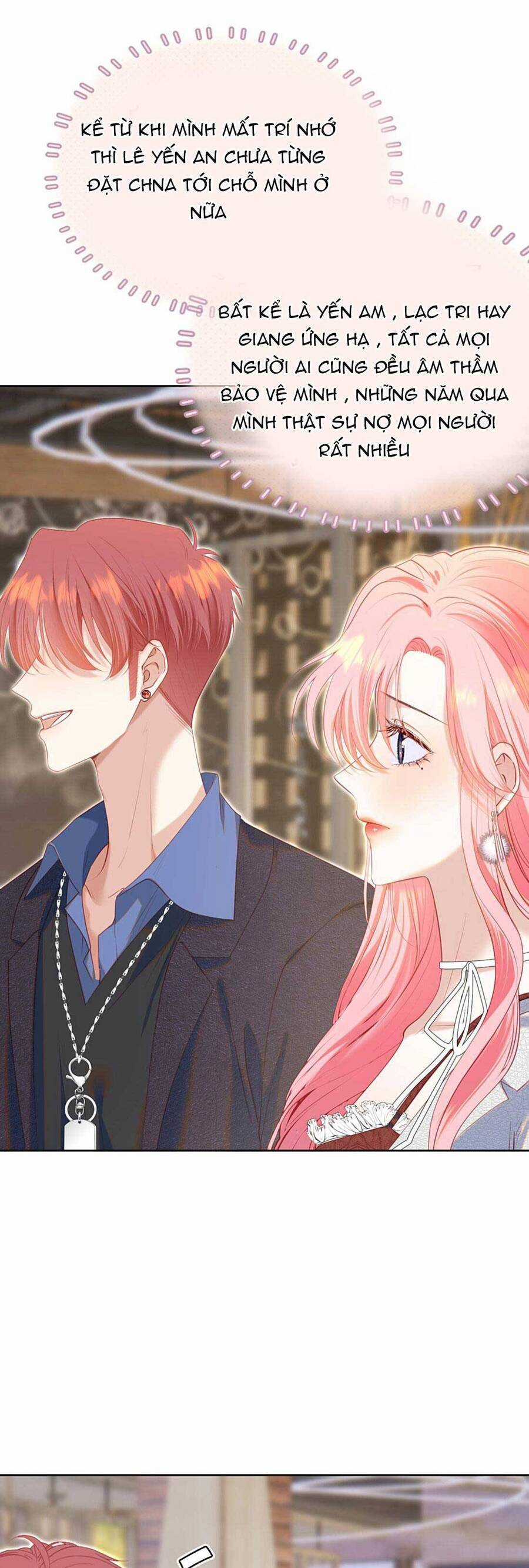 1001 Cách Chinh Phục Chồng Yêu Món quà ý nghĩa nhất cho người thân yêu Chapter 74 trang 9