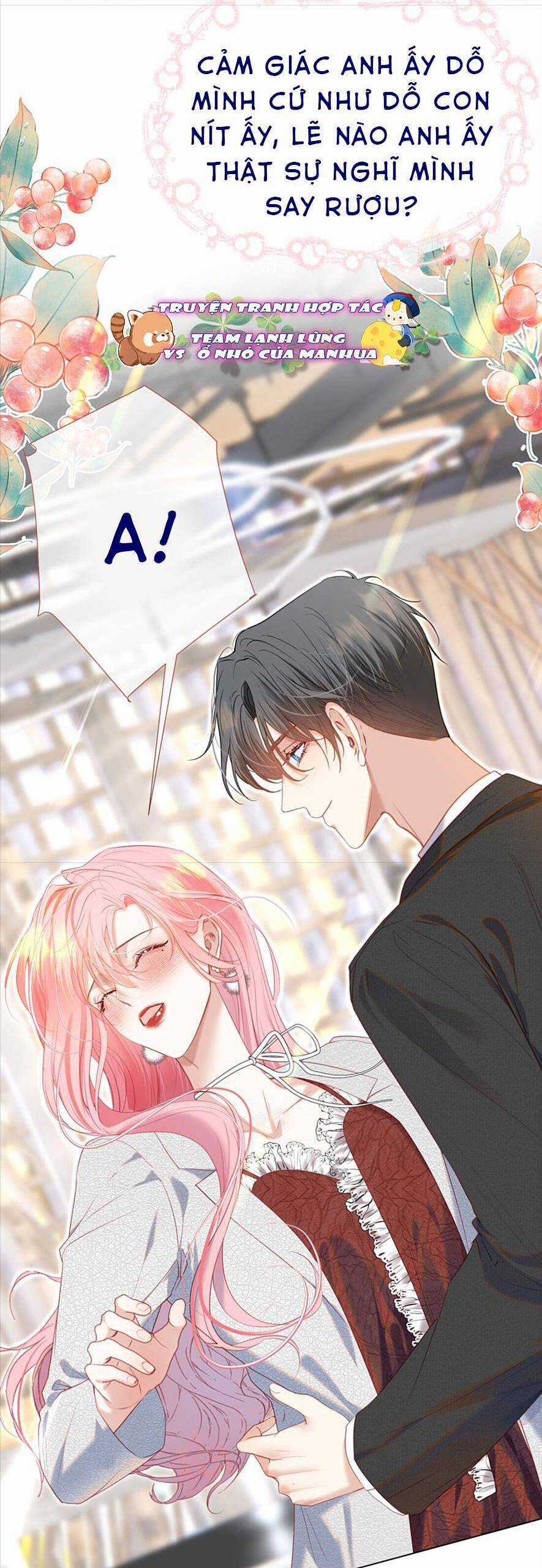 1001 Cách Chinh Phục Chồng Yêu Món quà ý nghĩa nhất cho người thân yêu Chapter 75 trang 10