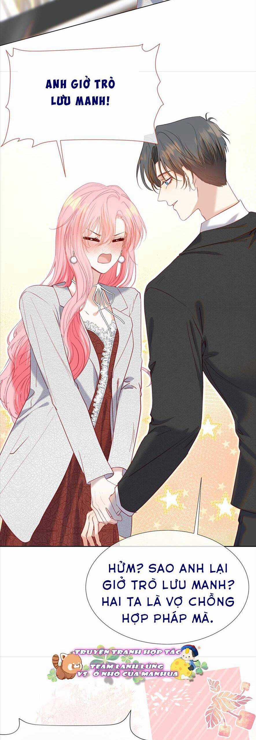 1001 Cách Chinh Phục Chồng Yêu Món quà ý nghĩa nhất cho người thân yêu Chapter 75 trang 11