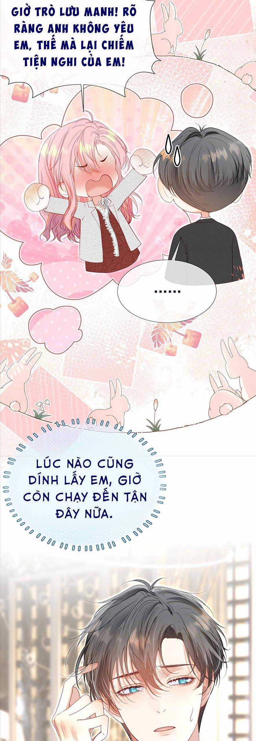 1001 Cách Chinh Phục Chồng Yêu Món quà ý nghĩa nhất cho người thân yêu Chapter 75 trang 12