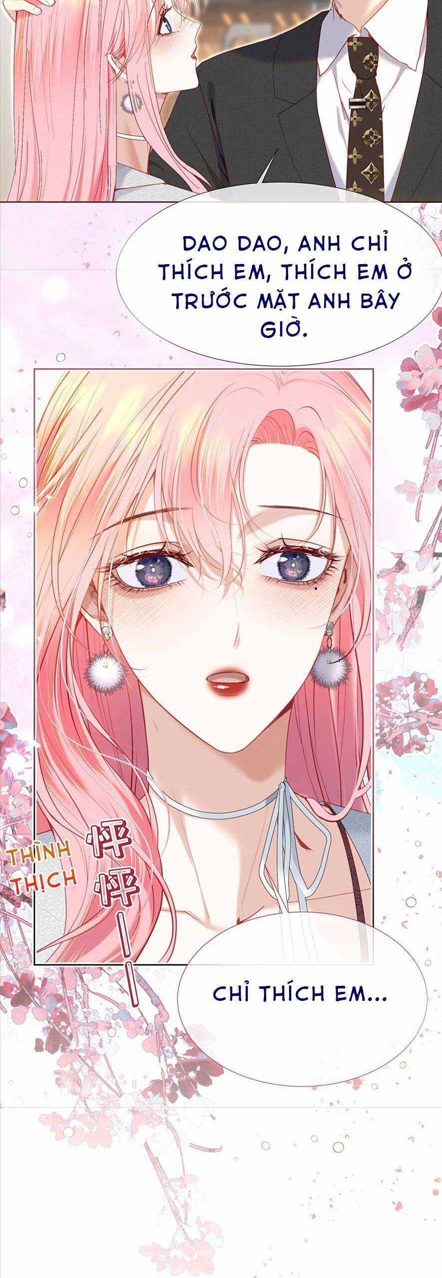 1001 Cách Chinh Phục Chồng Yêu Món quà ý nghĩa nhất cho người thân yêu Chapter 75 trang 14