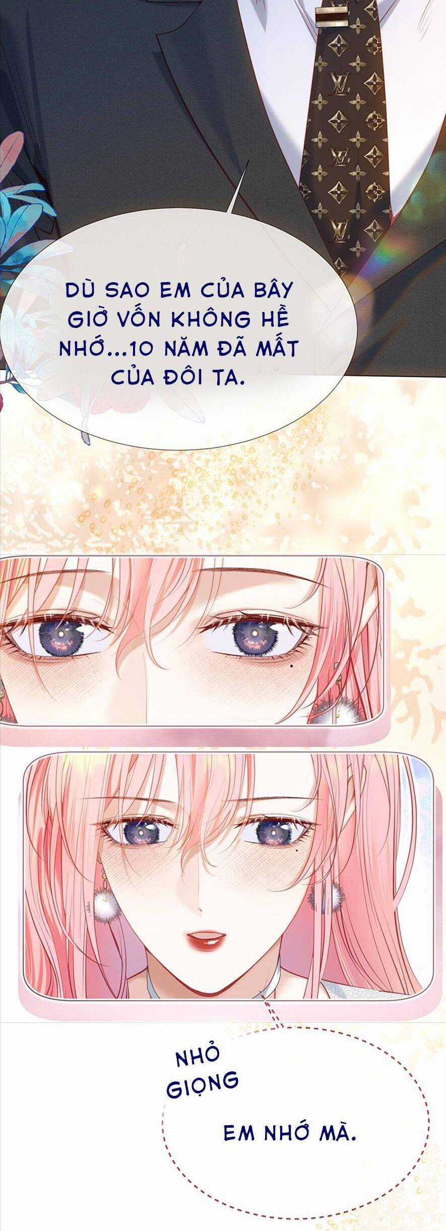 1001 Cách Chinh Phục Chồng Yêu Món quà ý nghĩa nhất cho người thân yêu Chapter 75 trang 16