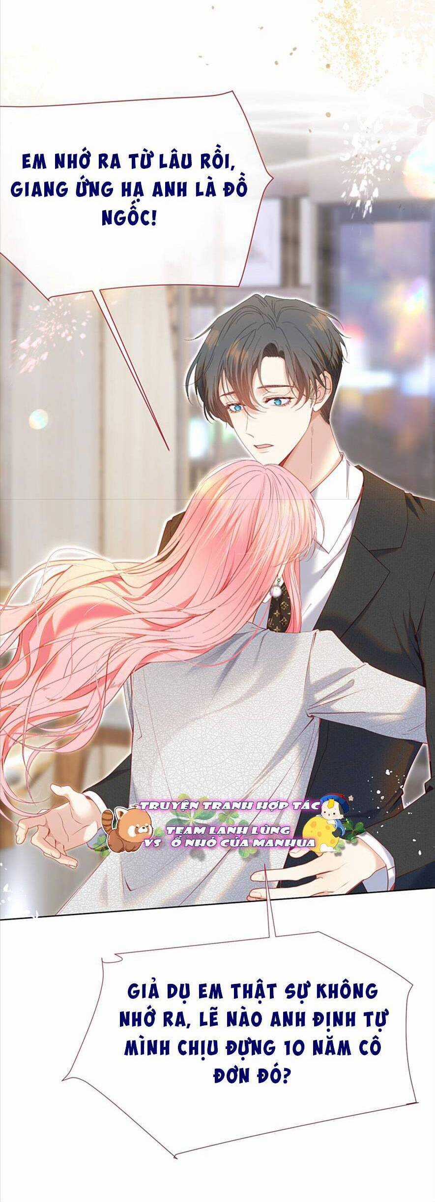 1001 Cách Chinh Phục Chồng Yêu Món quà ý nghĩa nhất cho người thân yêu Chapter 75 trang 17