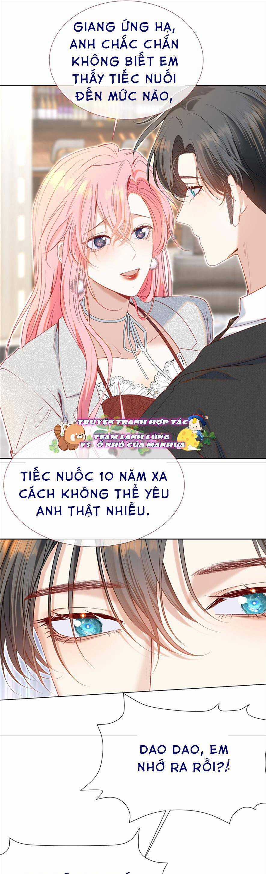 1001 Cách Chinh Phục Chồng Yêu Món quà ý nghĩa nhất cho người thân yêu Chapter 75 trang 18