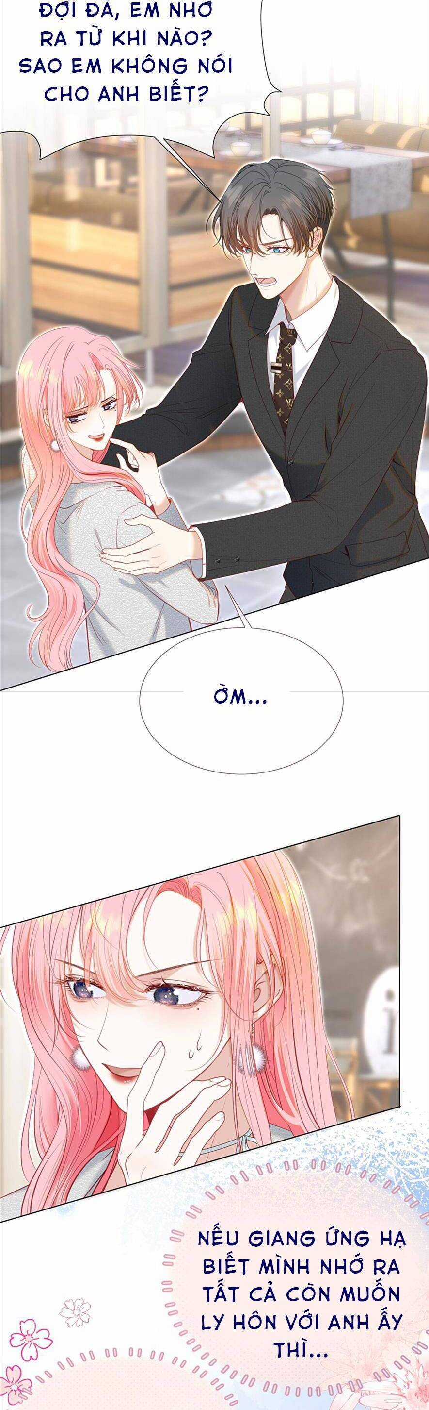 1001 Cách Chinh Phục Chồng Yêu Món quà ý nghĩa nhất cho người thân yêu Chapter 75 trang 19