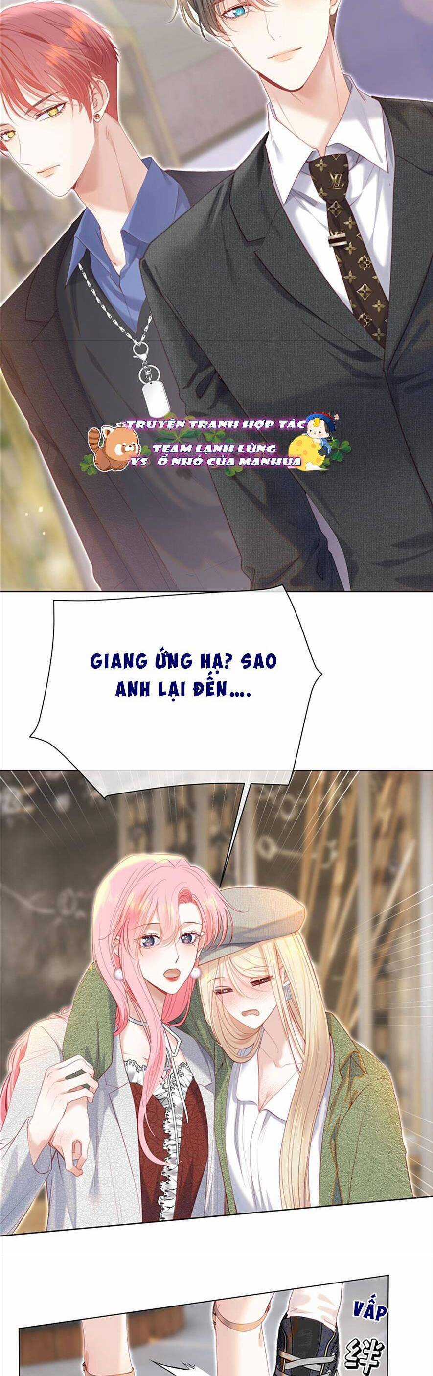 1001 Cách Chinh Phục Chồng Yêu Món quà ý nghĩa nhất cho người thân yêu Chapter 75 trang 2