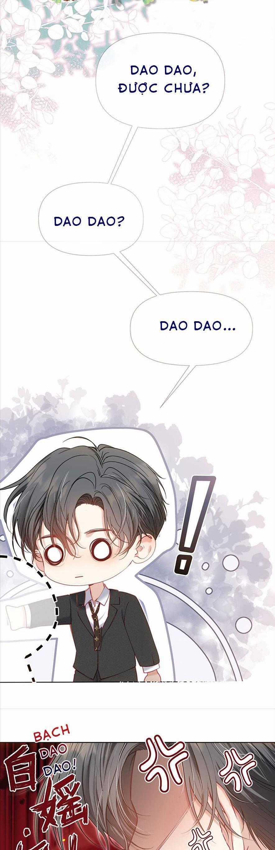 1001 Cách Chinh Phục Chồng Yêu Món quà ý nghĩa nhất cho người thân yêu Chapter 75 trang 23