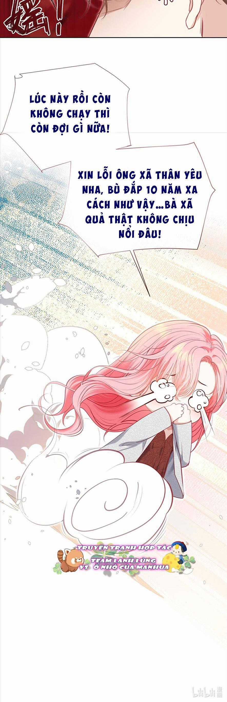 1001 Cách Chinh Phục Chồng Yêu Món quà ý nghĩa nhất cho người thân yêu Chapter 75 trang 24