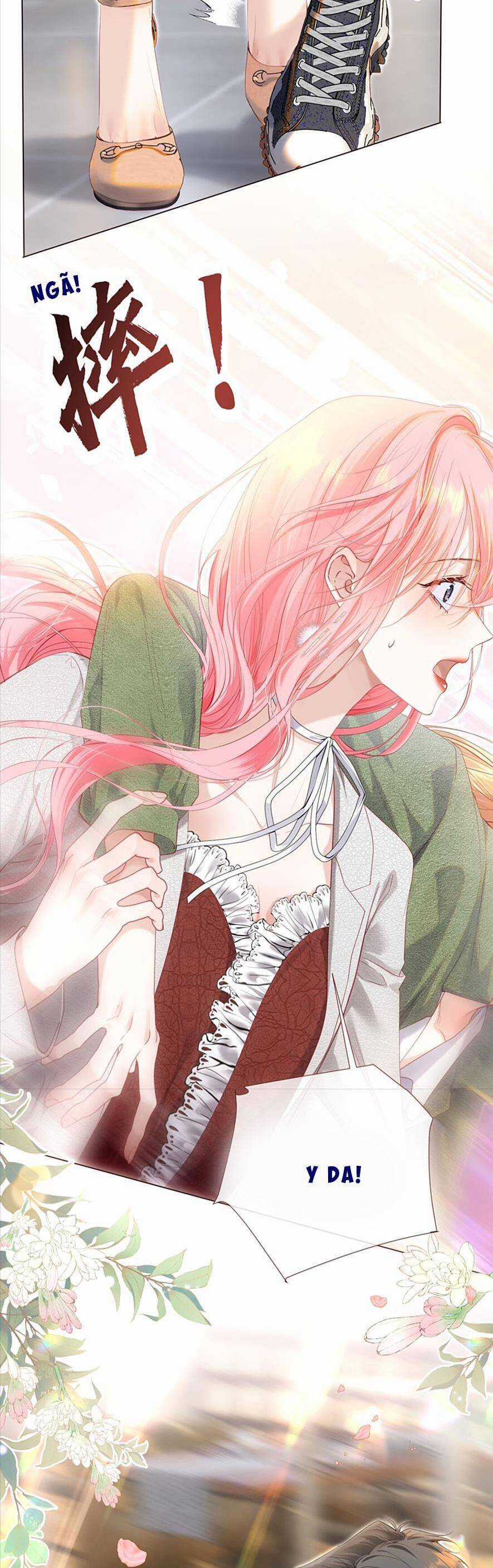 1001 Cách Chinh Phục Chồng Yêu Món quà ý nghĩa nhất cho người thân yêu Chapter 75 trang 3