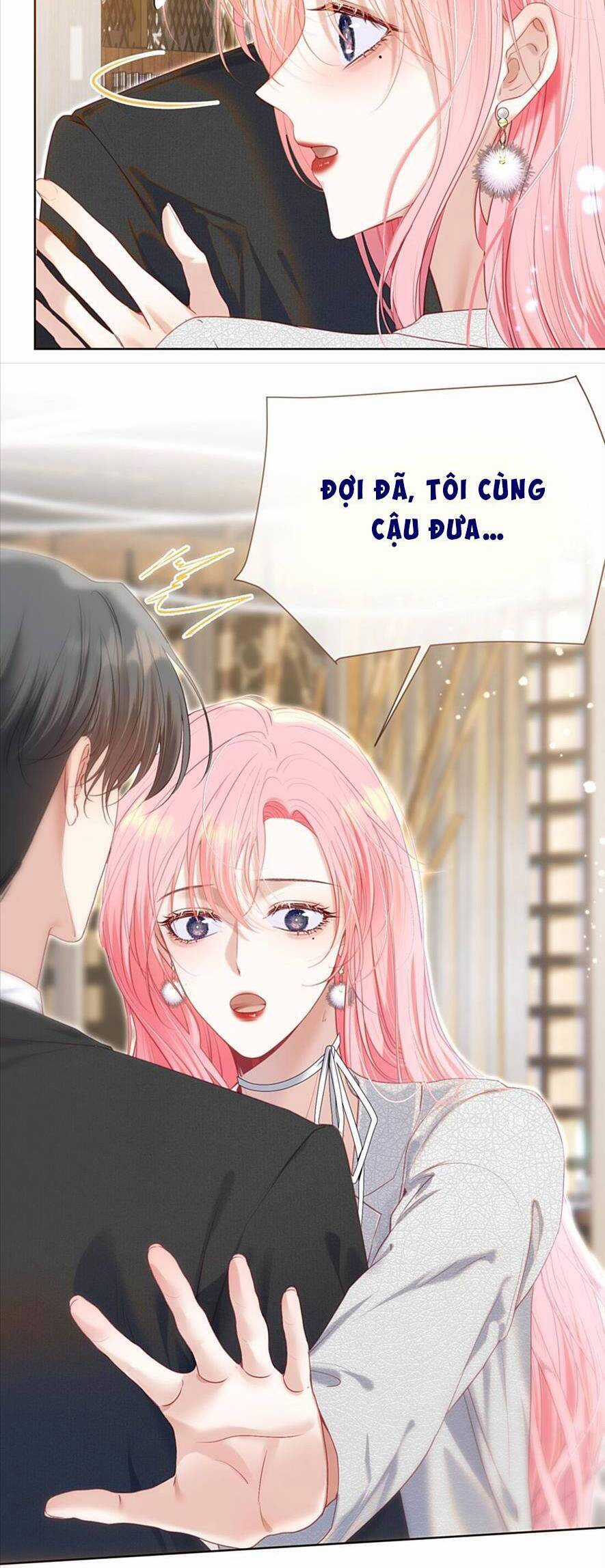 1001 Cách Chinh Phục Chồng Yêu Món quà ý nghĩa nhất cho người thân yêu Chapter 75 trang 6