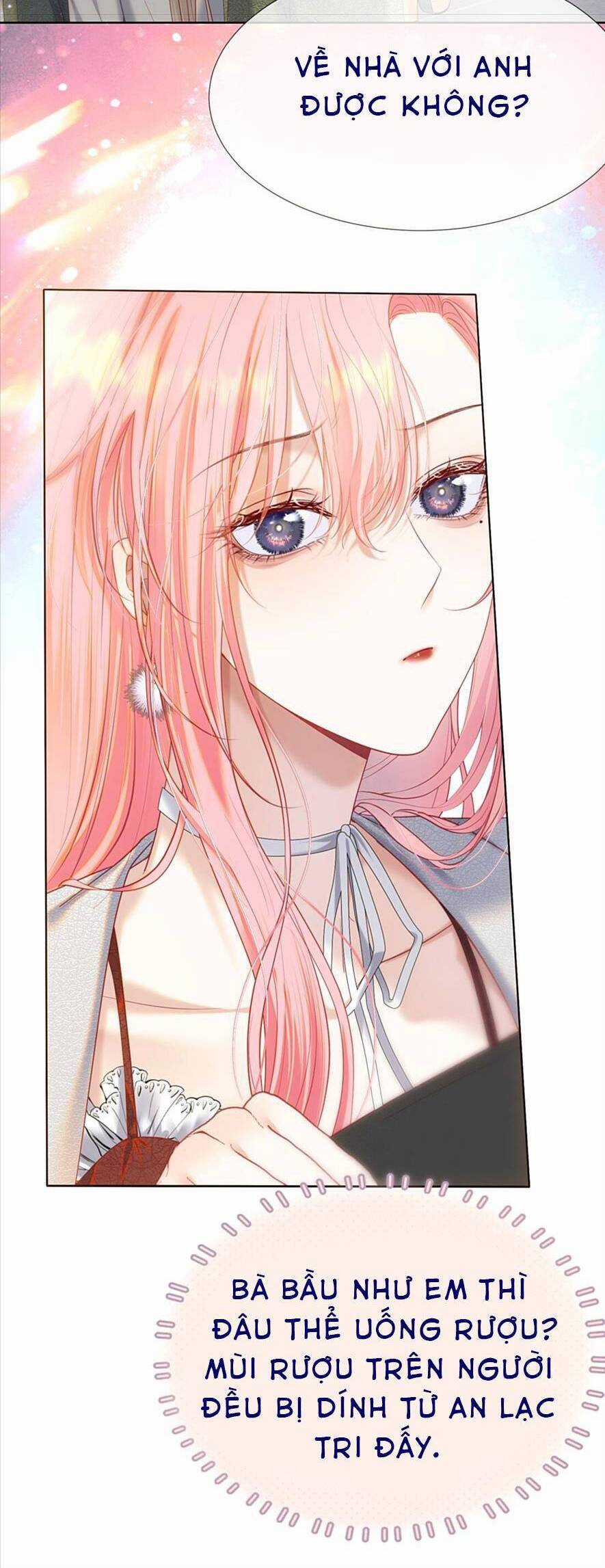 1001 Cách Chinh Phục Chồng Yêu Món quà ý nghĩa nhất cho người thân yêu Chapter 75 trang 8