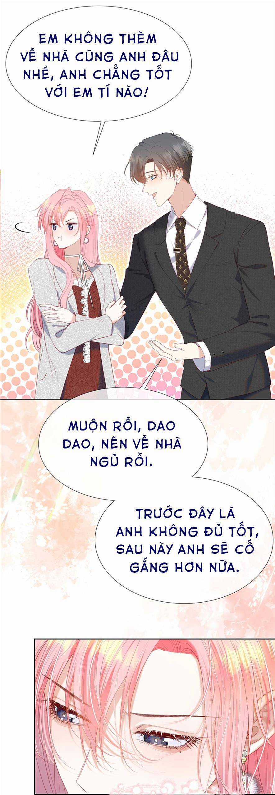 1001 Cách Chinh Phục Chồng Yêu Món quà ý nghĩa nhất cho người thân yêu Chapter 75 trang 9