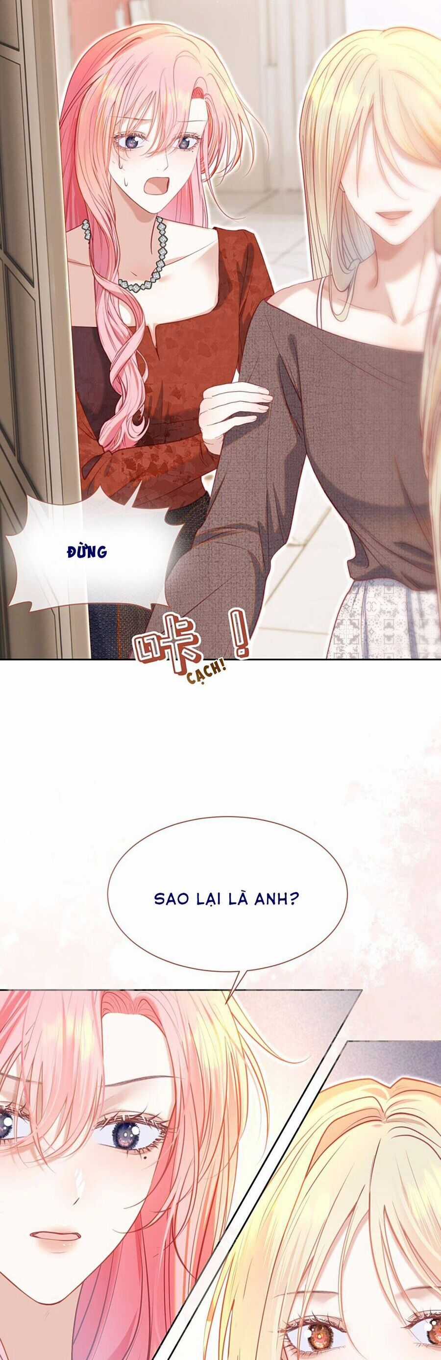 1001 Cách Chinh Phục Chồng Yêu Món quà ý nghĩa nhất cho người thân yêu Chapter 76 trang 10