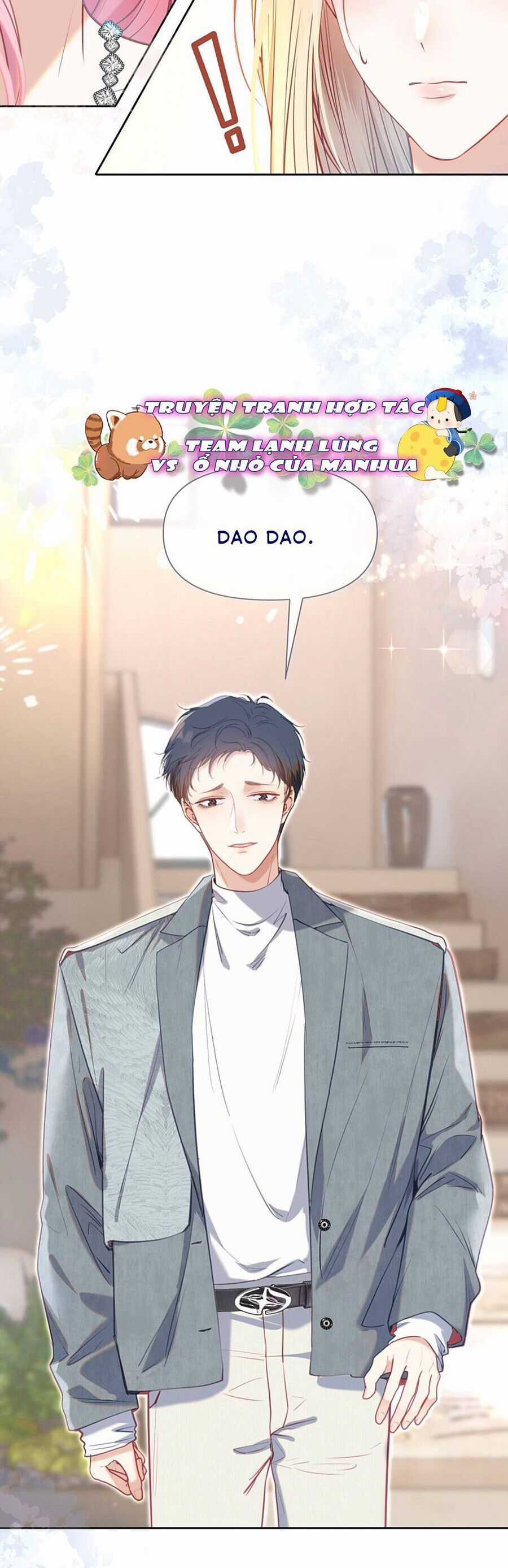 1001 Cách Chinh Phục Chồng Yêu Món quà ý nghĩa nhất cho người thân yêu Chapter 76 trang 11