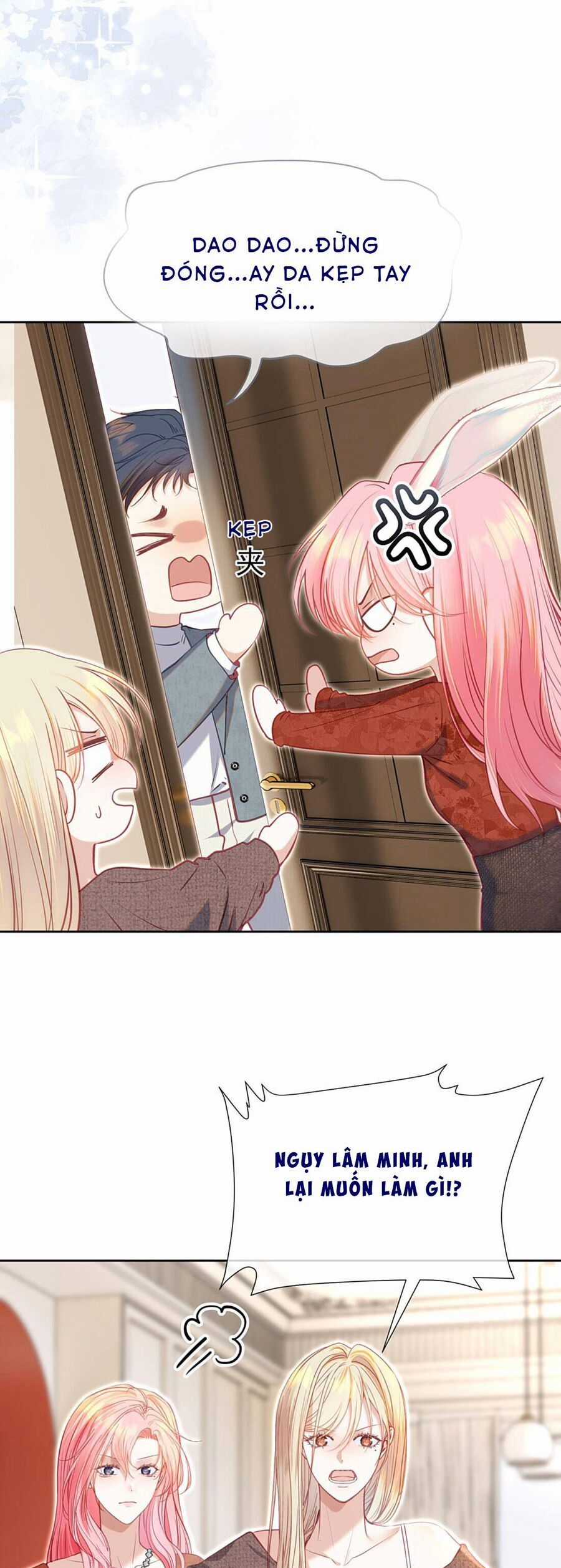 1001 Cách Chinh Phục Chồng Yêu Món quà ý nghĩa nhất cho người thân yêu Chapter 76 trang 12