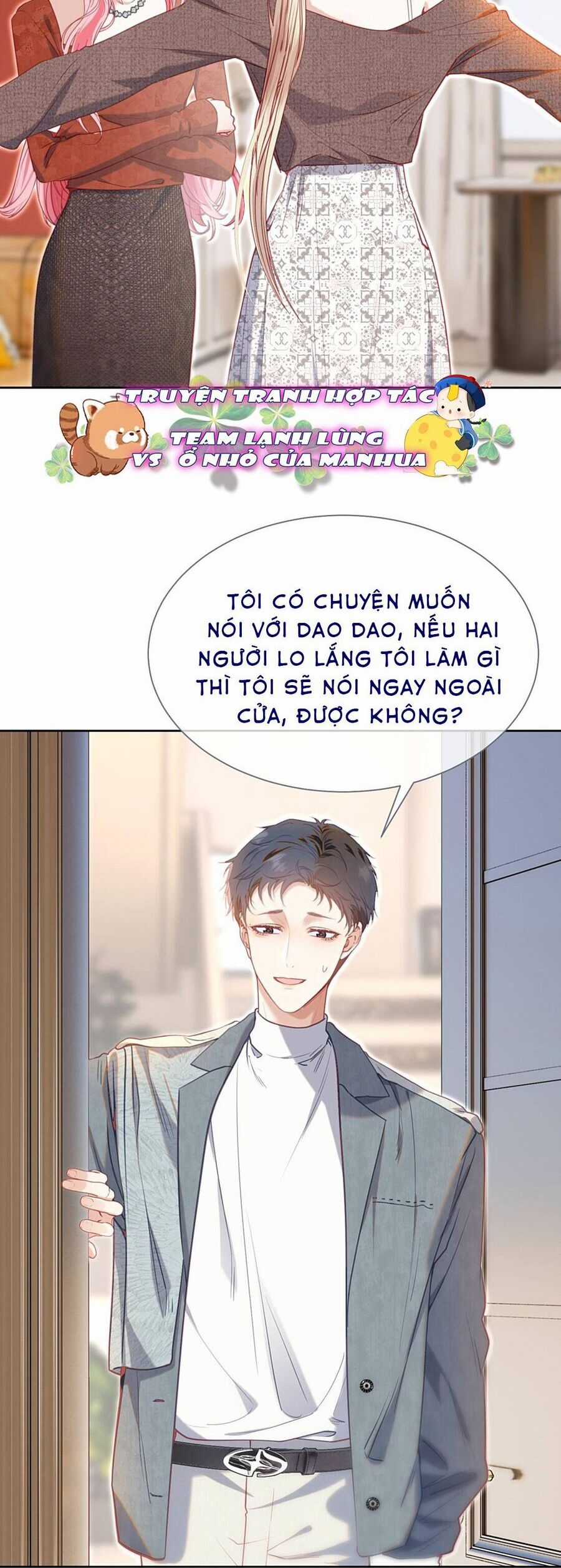 1001 Cách Chinh Phục Chồng Yêu Món quà ý nghĩa nhất cho người thân yêu Chapter 76 trang 13