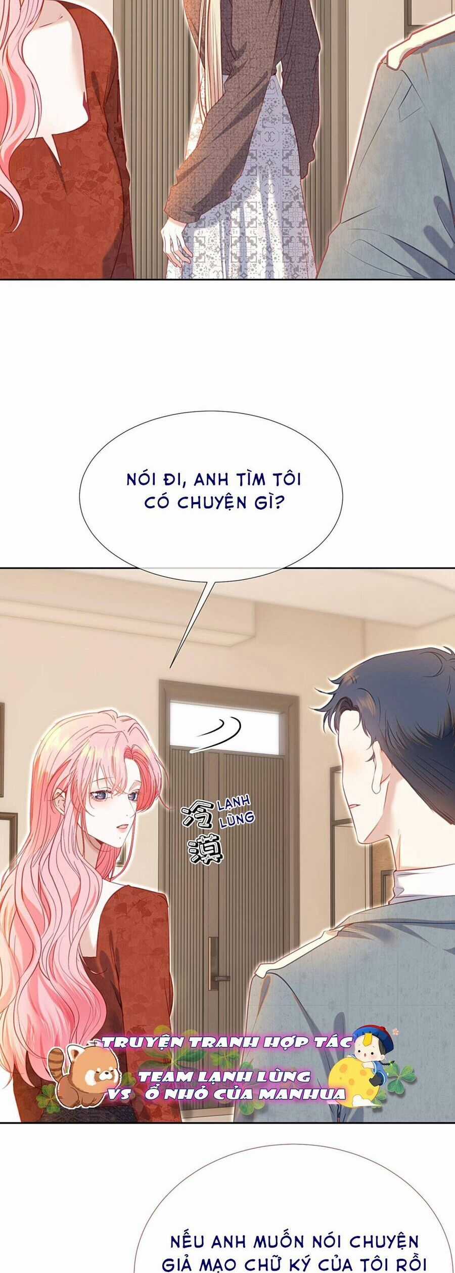 1001 Cách Chinh Phục Chồng Yêu Món quà ý nghĩa nhất cho người thân yêu Chapter 76 trang 16