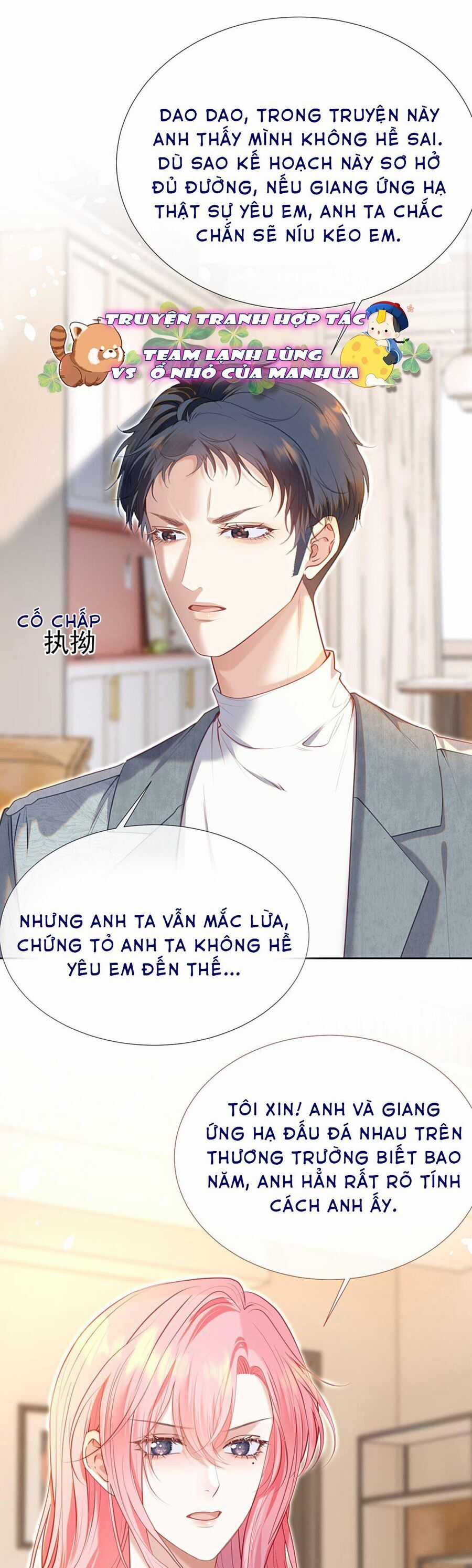 1001 Cách Chinh Phục Chồng Yêu Món quà ý nghĩa nhất cho người thân yêu Chapter 76 trang 18
