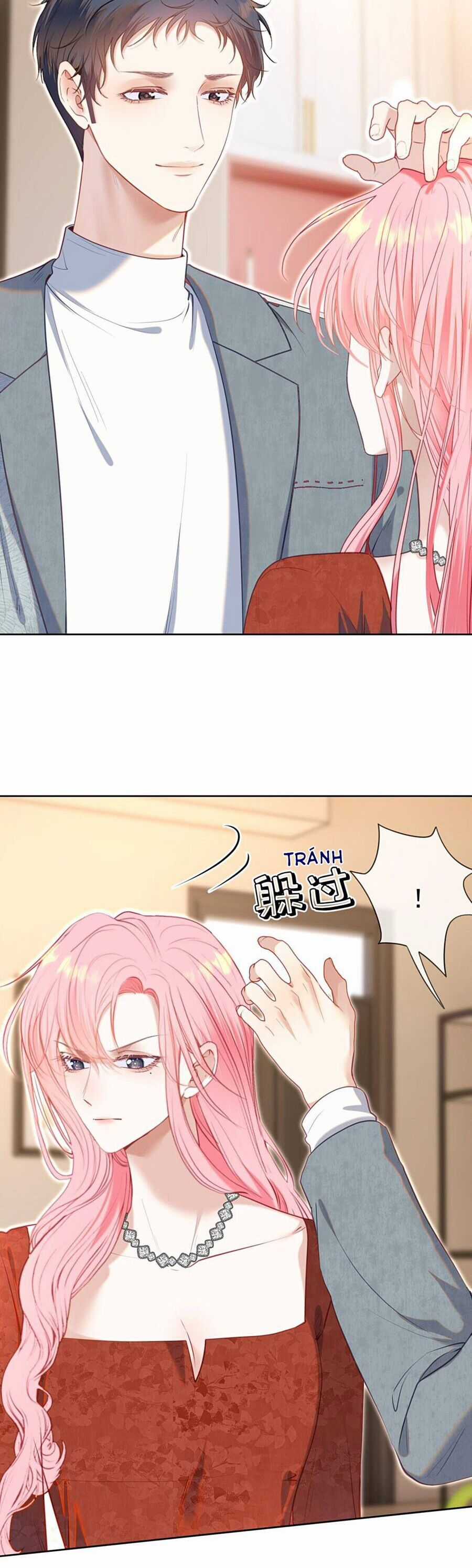 1001 Cách Chinh Phục Chồng Yêu Món quà ý nghĩa nhất cho người thân yêu Chapter 76 trang 20