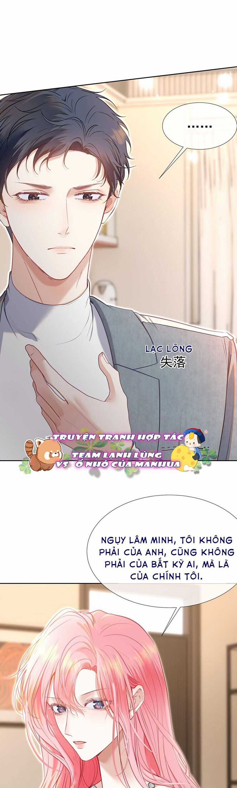 1001 Cách Chinh Phục Chồng Yêu Món quà ý nghĩa nhất cho người thân yêu Chapter 76 trang 21