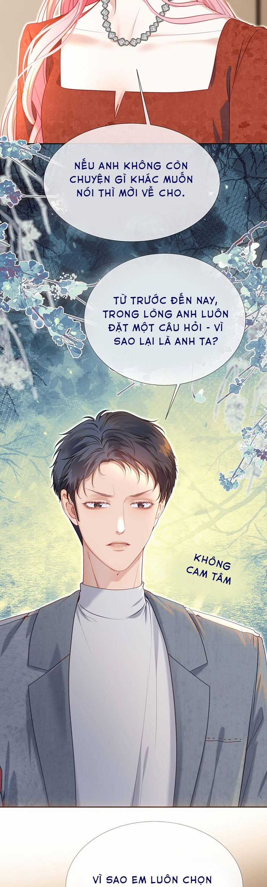 1001 Cách Chinh Phục Chồng Yêu Món quà ý nghĩa nhất cho người thân yêu Chapter 76 trang 22