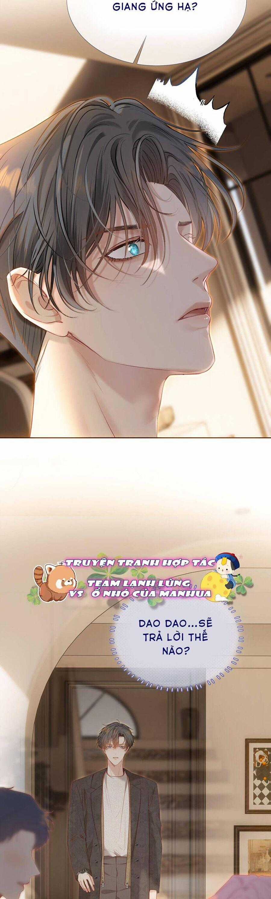 1001 Cách Chinh Phục Chồng Yêu Món quà ý nghĩa nhất cho người thân yêu Chapter 76 trang 23