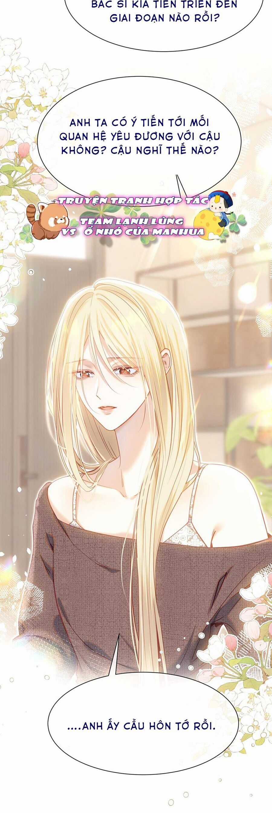 1001 Cách Chinh Phục Chồng Yêu Món quà ý nghĩa nhất cho người thân yêu Chapter 76 trang 3