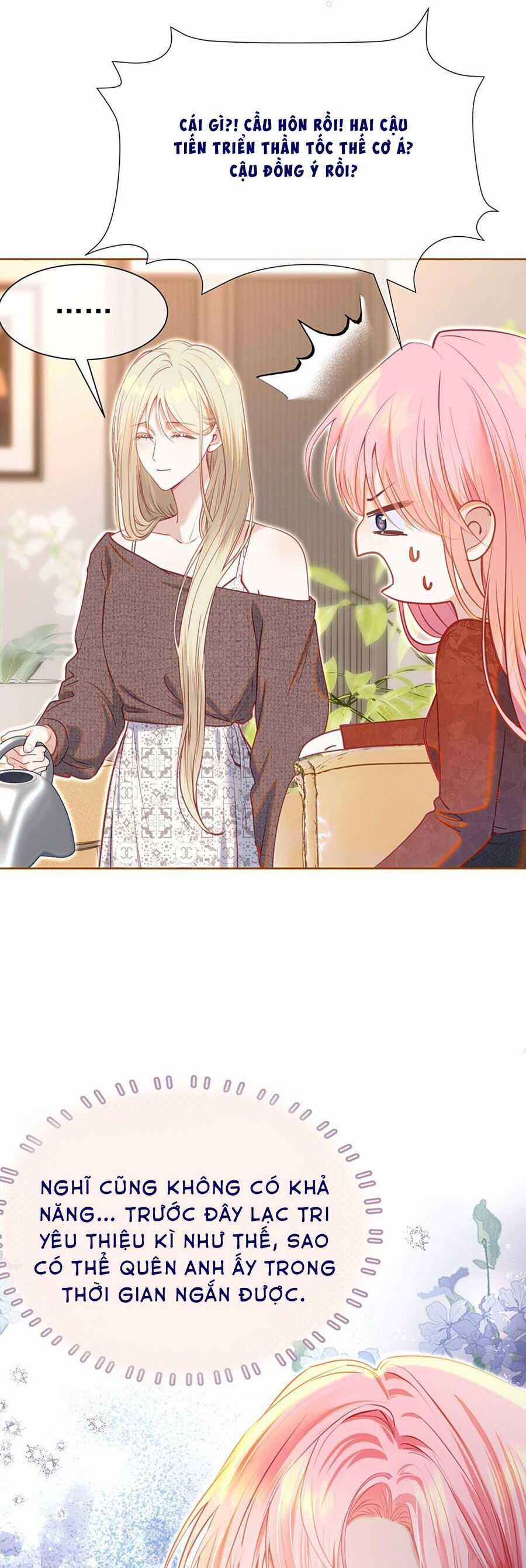 1001 Cách Chinh Phục Chồng Yêu Món quà ý nghĩa nhất cho người thân yêu Chapter 76 trang 4