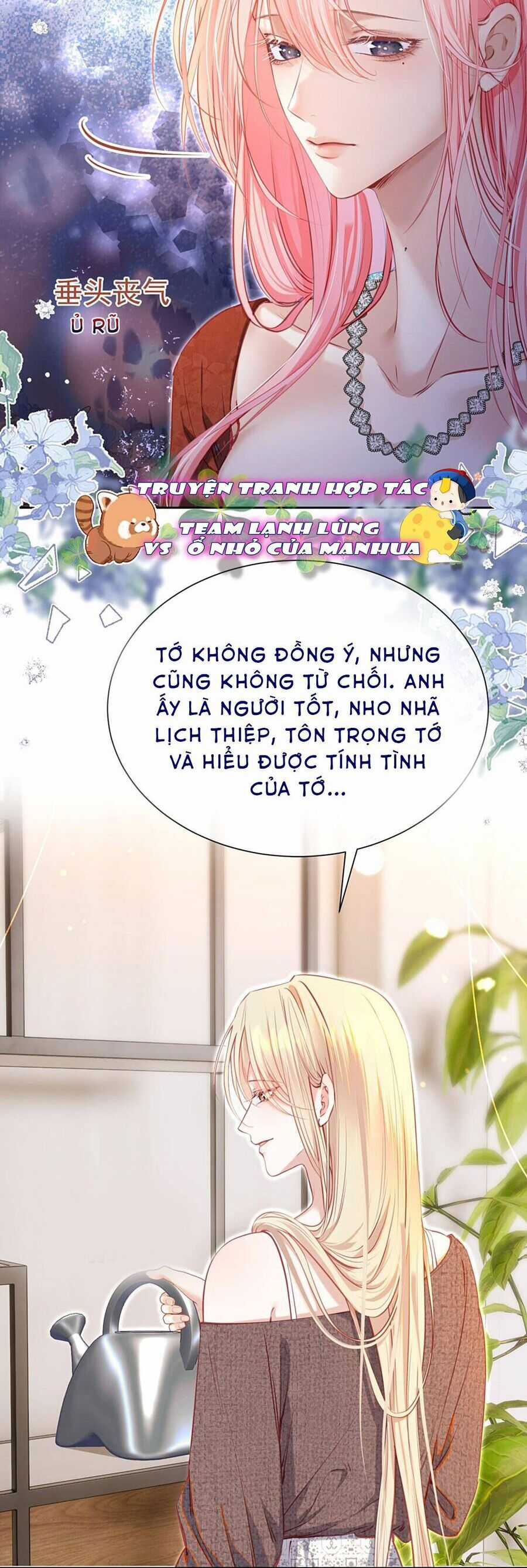 1001 Cách Chinh Phục Chồng Yêu Món quà ý nghĩa nhất cho người thân yêu Chapter 76 trang 5