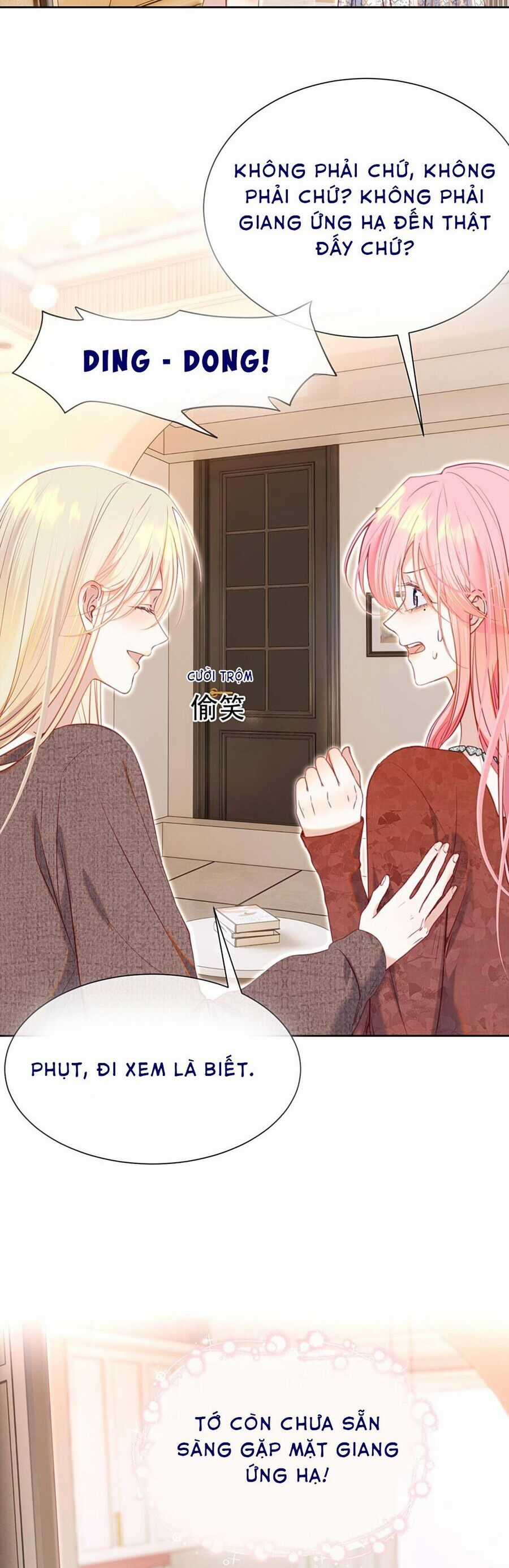 1001 Cách Chinh Phục Chồng Yêu Món quà ý nghĩa nhất cho người thân yêu Chapter 76 trang 9