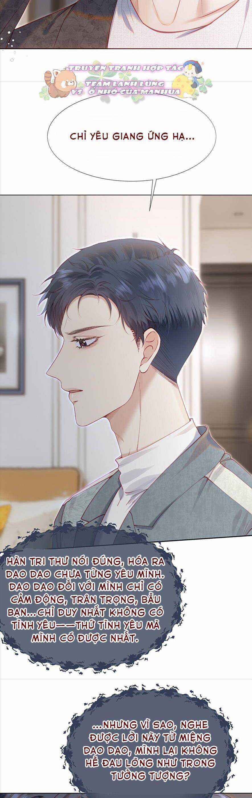 1001 Cách Chinh Phục Chồng Yêu Món quà ý nghĩa nhất cho người thân yêu Chapter 77 trang 10