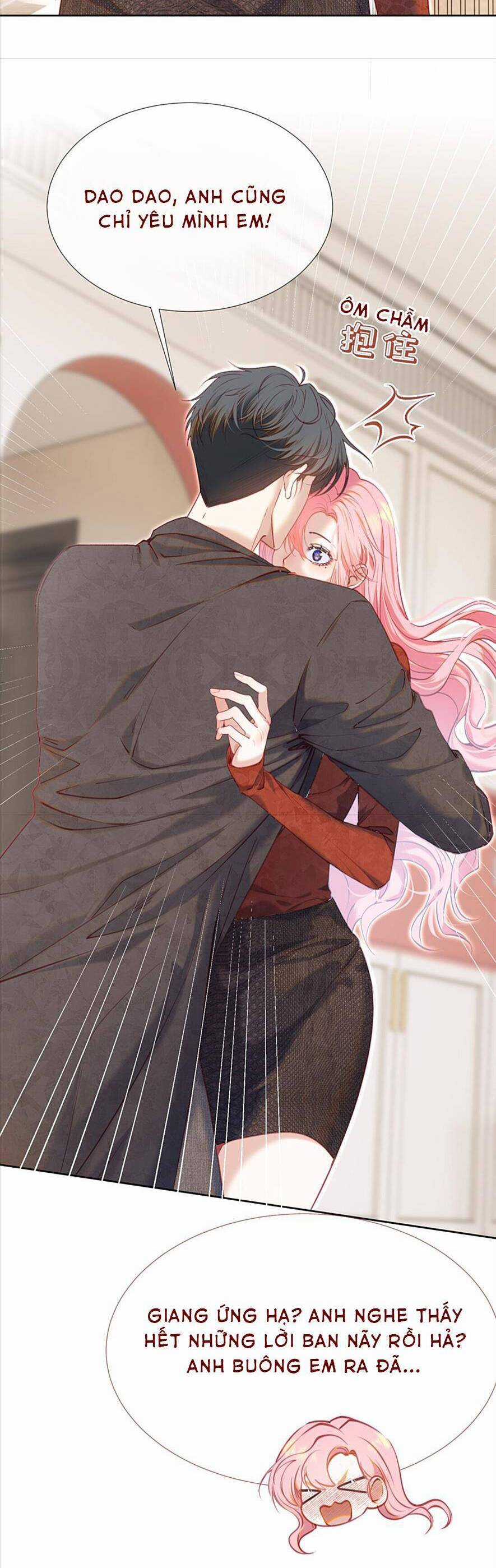 1001 Cách Chinh Phục Chồng Yêu Món quà ý nghĩa nhất cho người thân yêu Chapter 77 trang 14