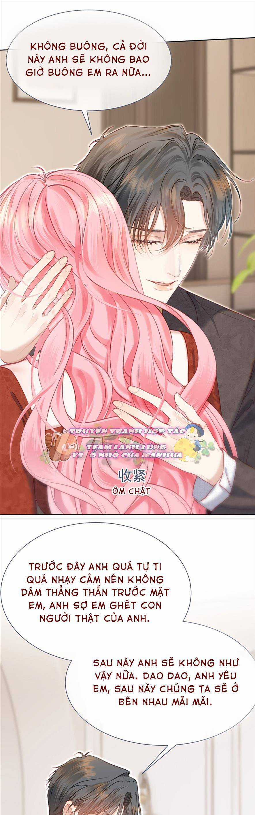 1001 Cách Chinh Phục Chồng Yêu Món quà ý nghĩa nhất cho người thân yêu Chapter 77 trang 15